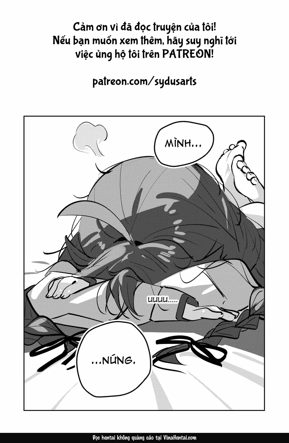 Blue Baby - Chap 2: Roxy phần 2 - 19