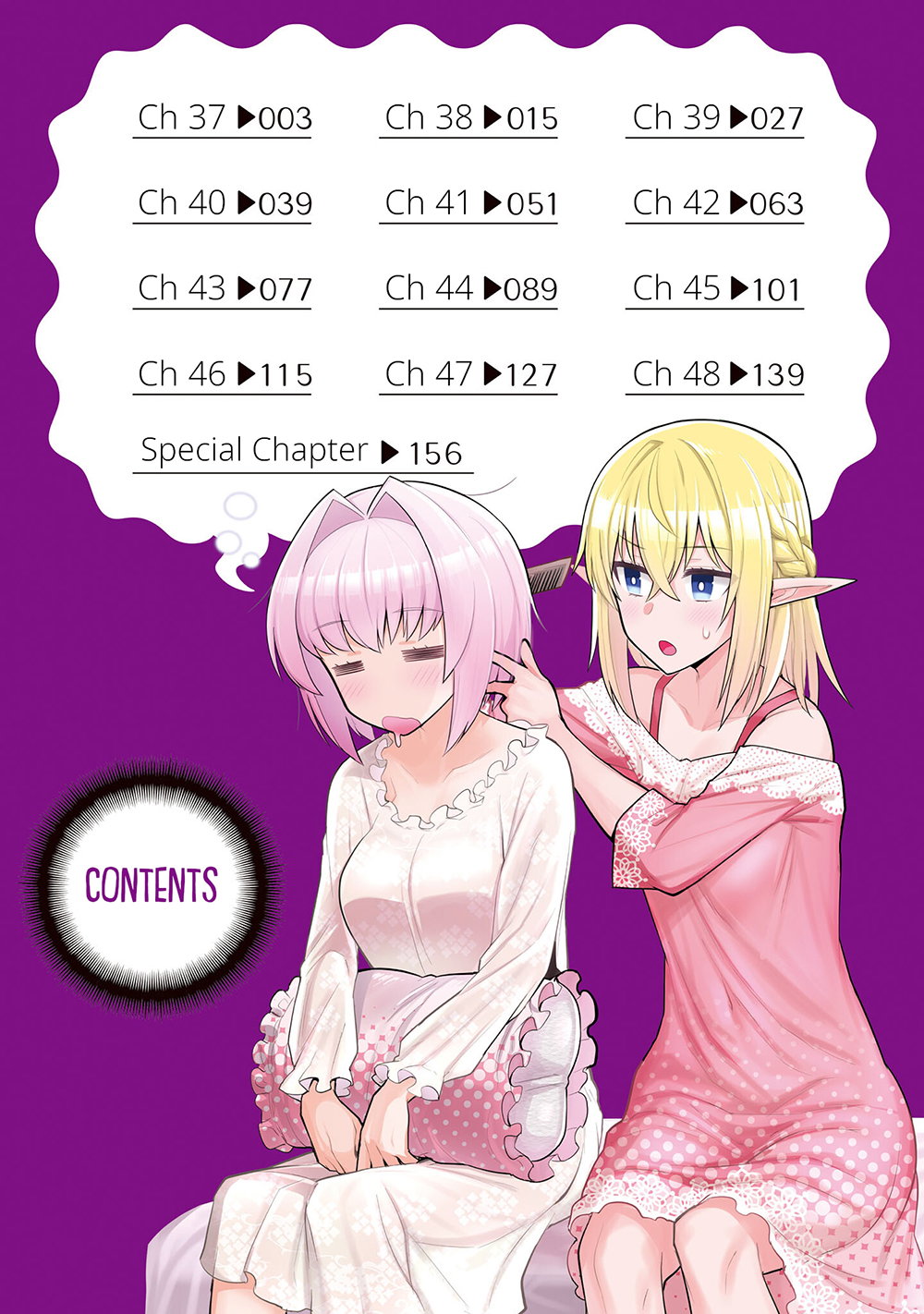 Hẹn hò cùng hắc thuật sư - Chap 43 - 5