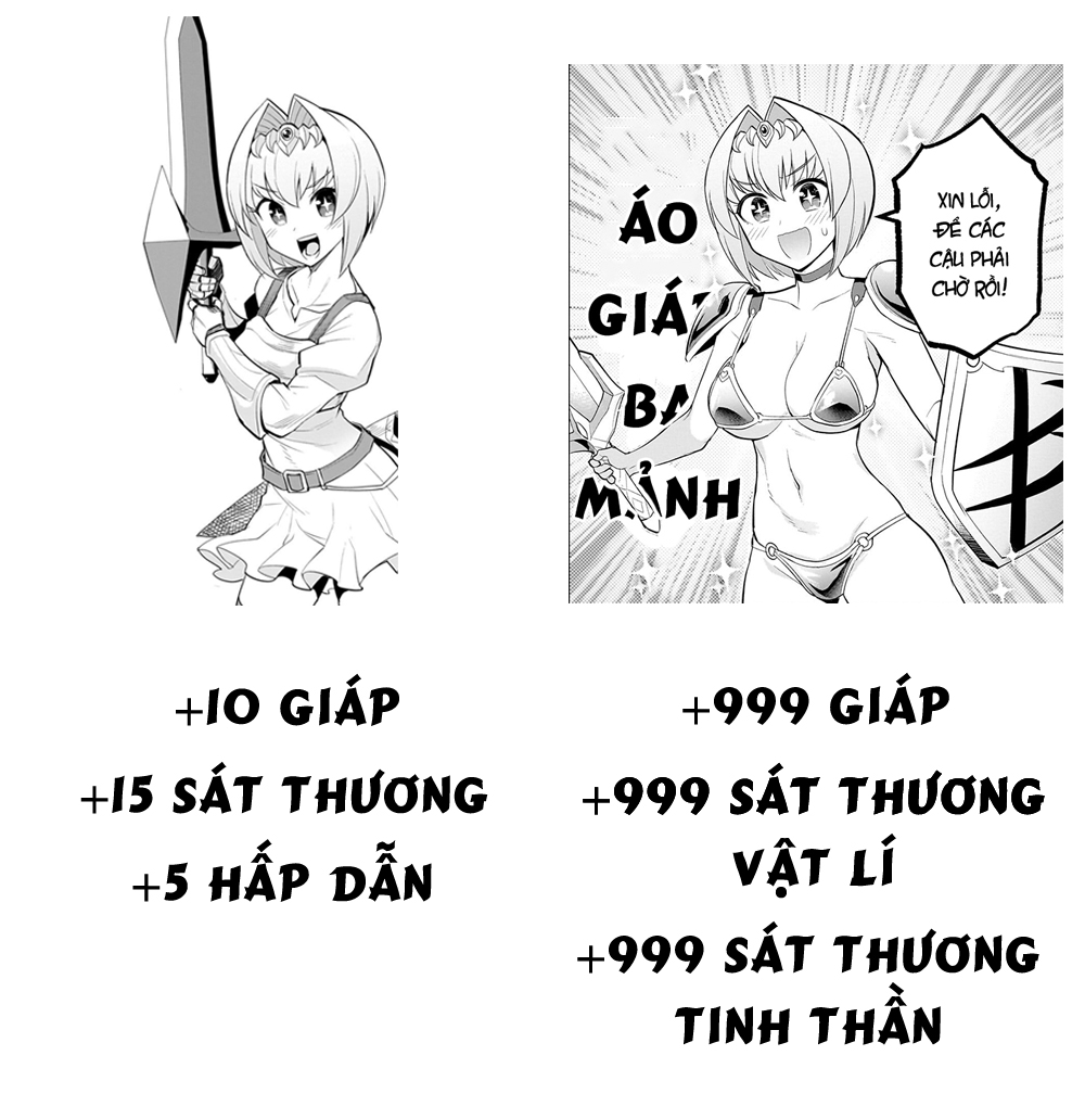 Hẹn hò cùng hắc thuật sư - Chap 38 - 17
