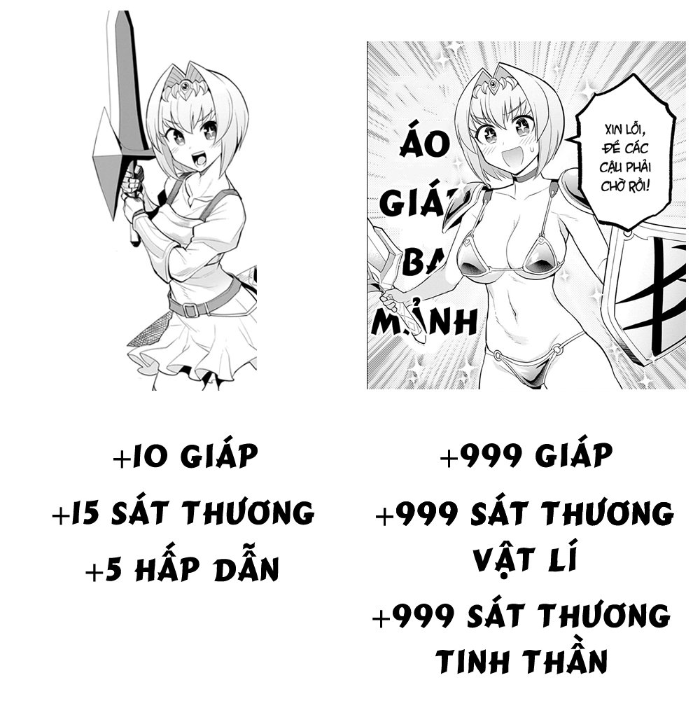Hẹn hò cùng hắc thuật sư - Chap 38 - 17