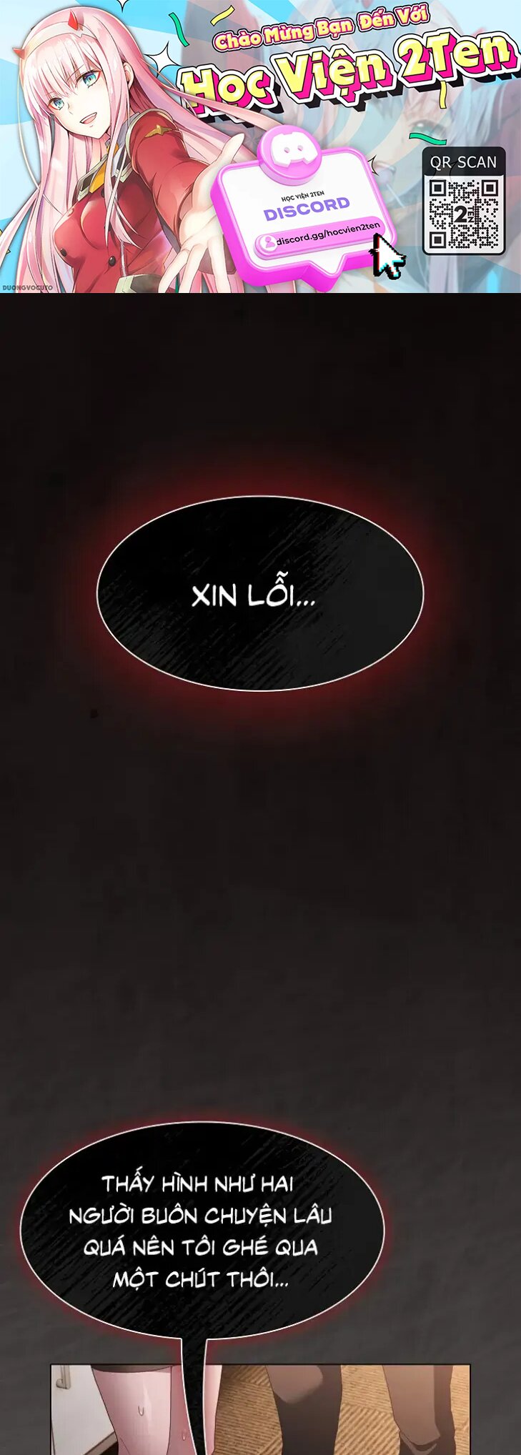 Giáo Hội Tin Là Được - Chap 20 - 1
