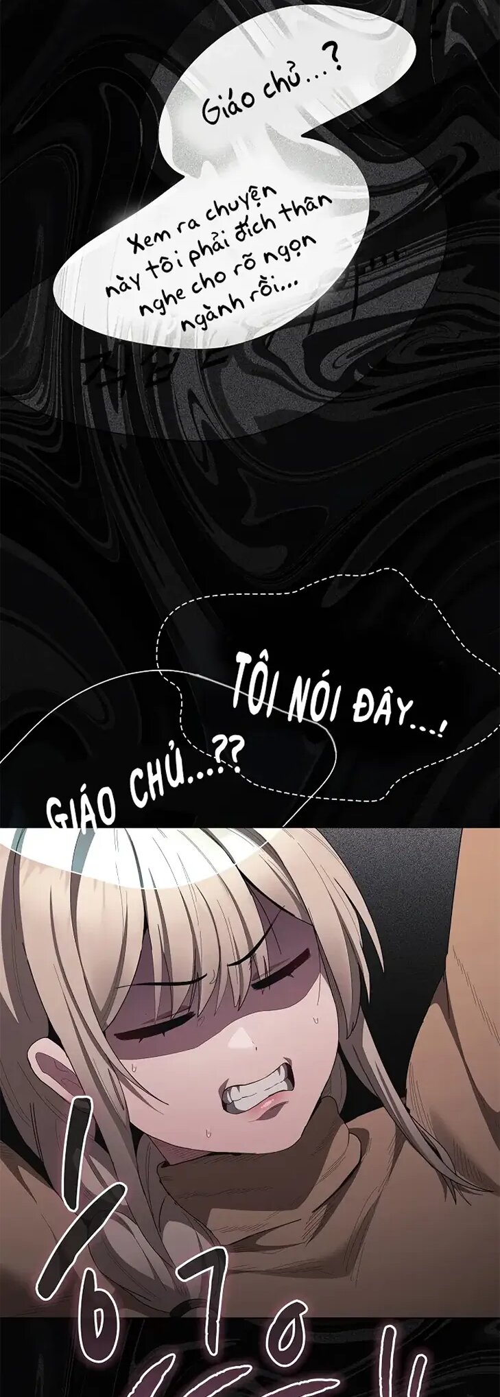 Giáo Hội Tin Là Được - Chap 20 - 12