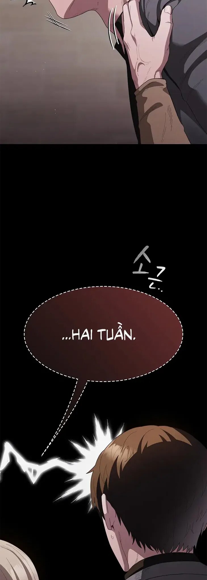 Giáo Hội Tin Là Được - Chap 20 - 14