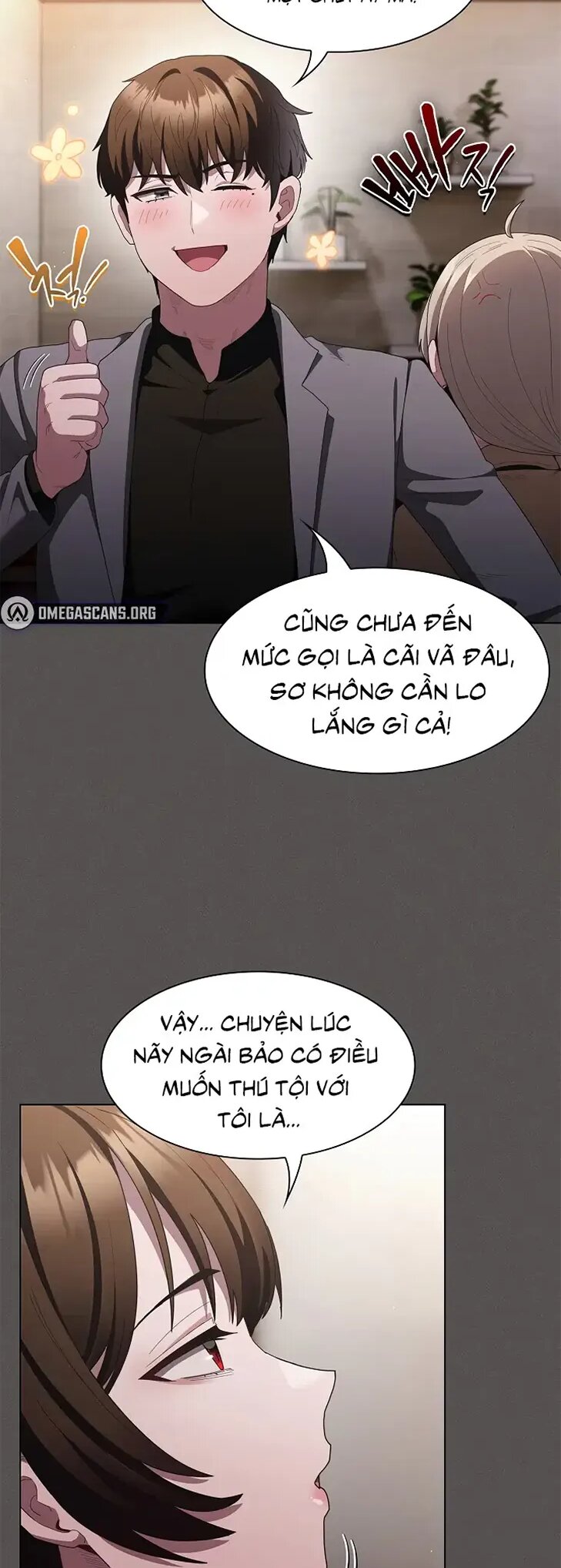Giáo Hội Tin Là Được - Chap 20 - 17