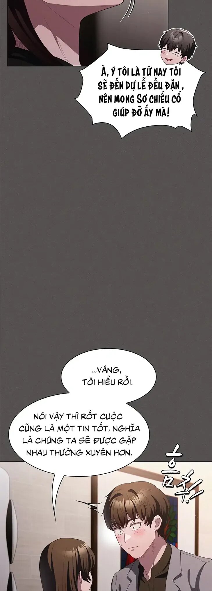 Giáo Hội Tin Là Được - Chap 20 - 18