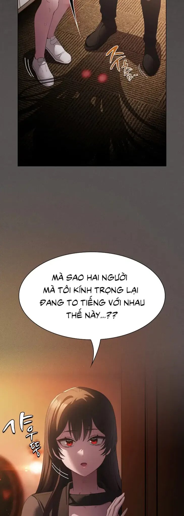 Giáo Hội Tin Là Được - Chap 20 - 2