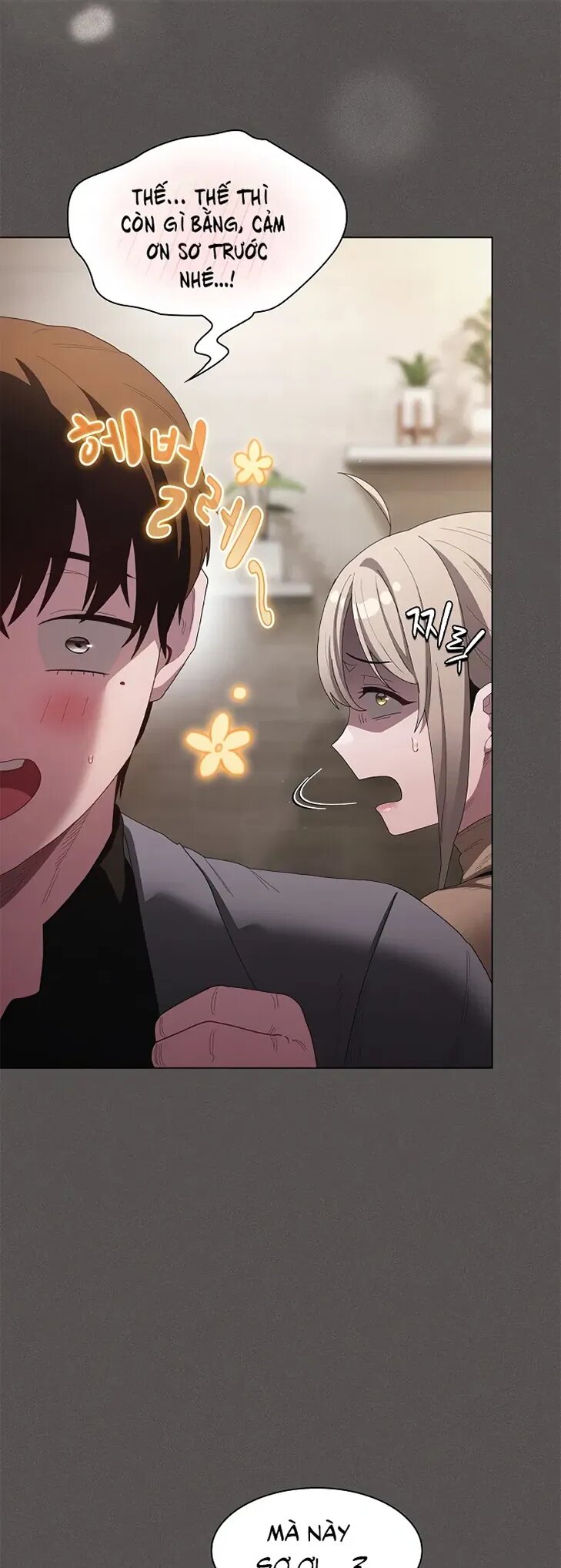 Giáo Hội Tin Là Được - Chap 20 - 21