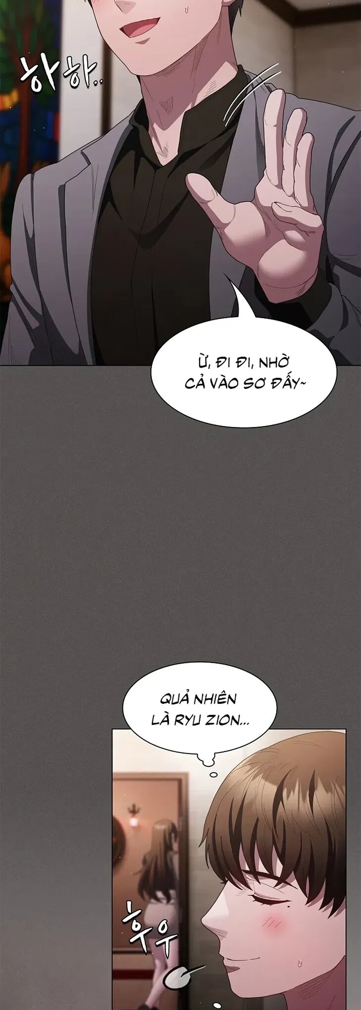 Giáo Hội Tin Là Được - Chap 20 - 23
