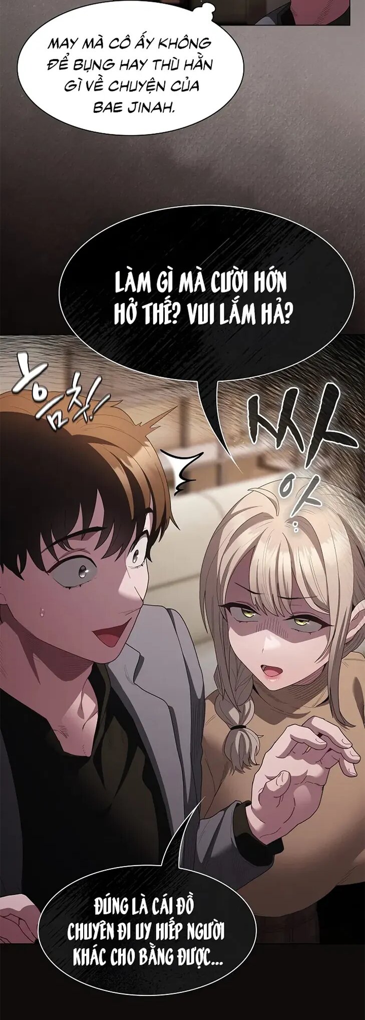 Giáo Hội Tin Là Được - Chap 20 - 24