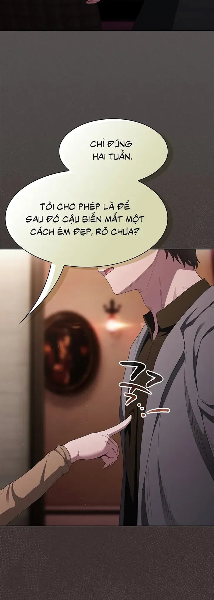 Giáo Hội Tin Là Được - Chap 20 - 26