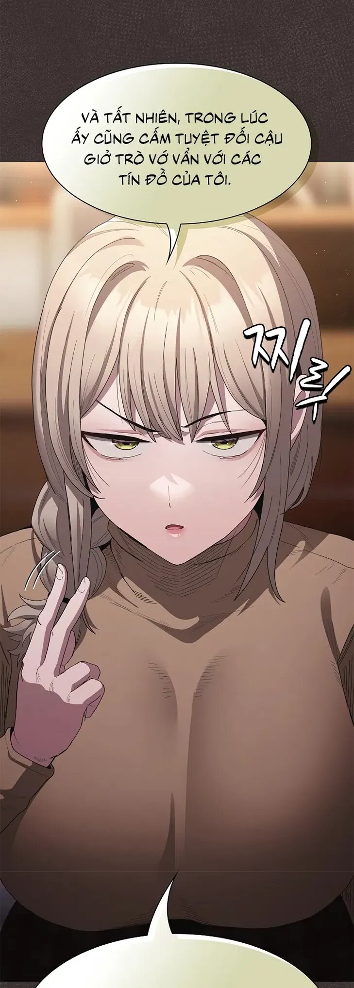 Giáo Hội Tin Là Được - Chap 20 - 27