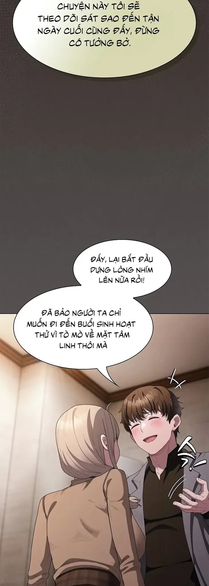 Giáo Hội Tin Là Được - Chap 20 - 28