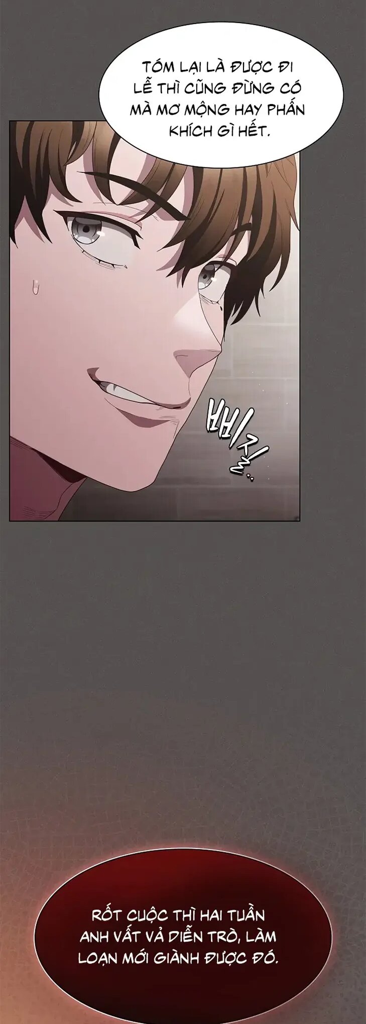 Giáo Hội Tin Là Được - Chap 20 - 30
