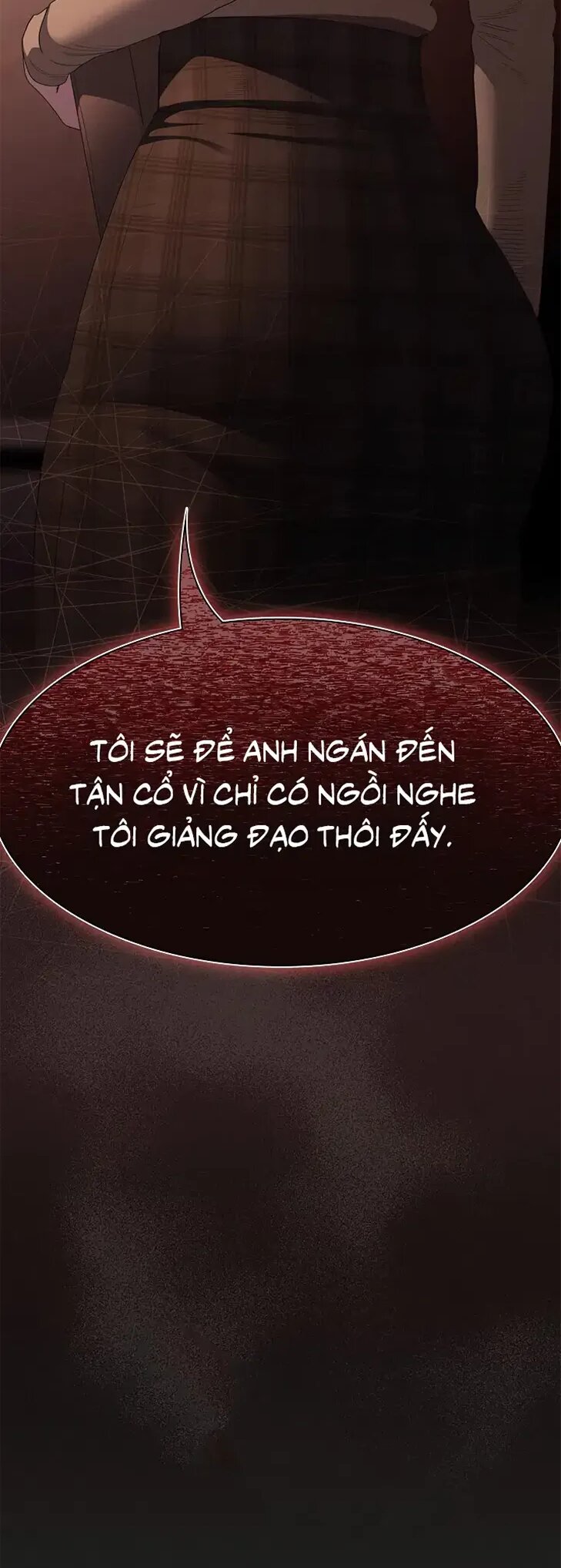 Giáo Hội Tin Là Được - Chap 20 - 32