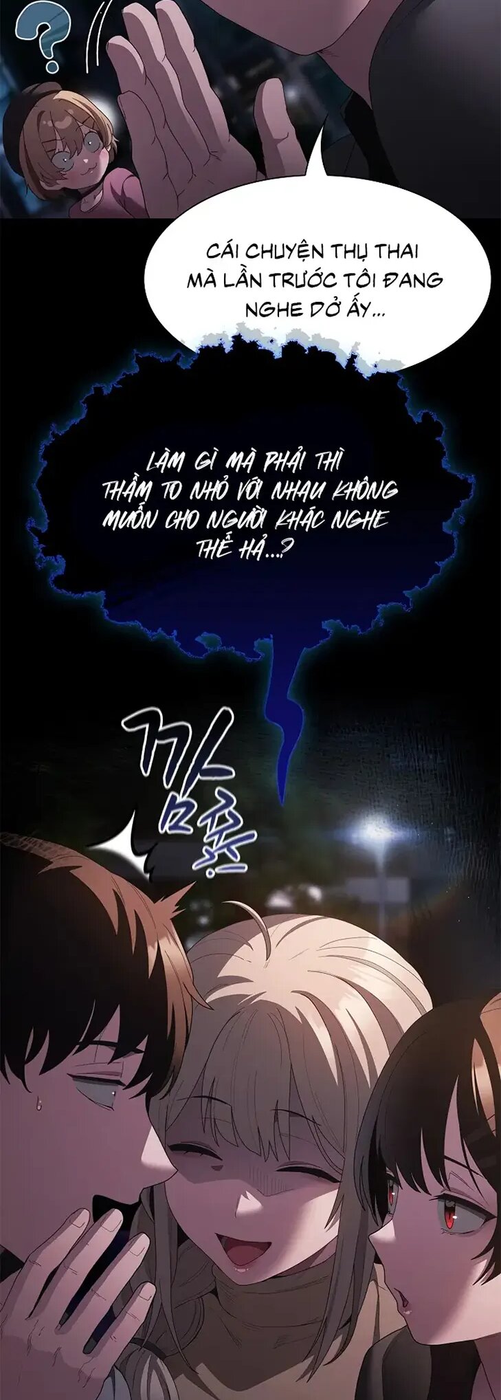 Giáo Hội Tin Là Được - Chap 20 - 38