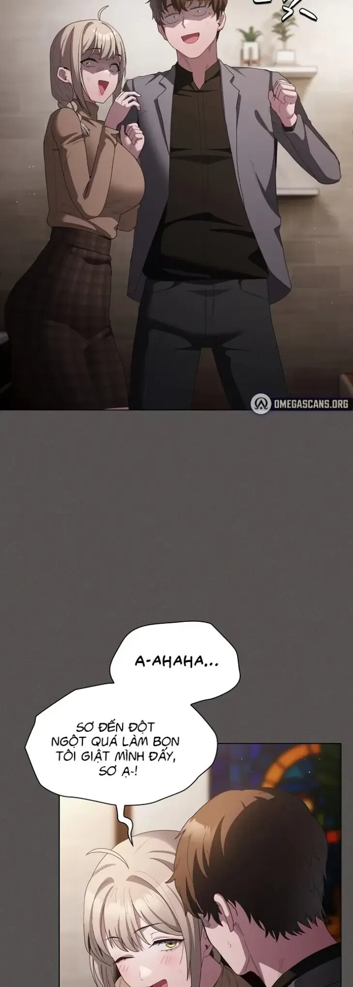 Giáo Hội Tin Là Được - Chap 20 - 4