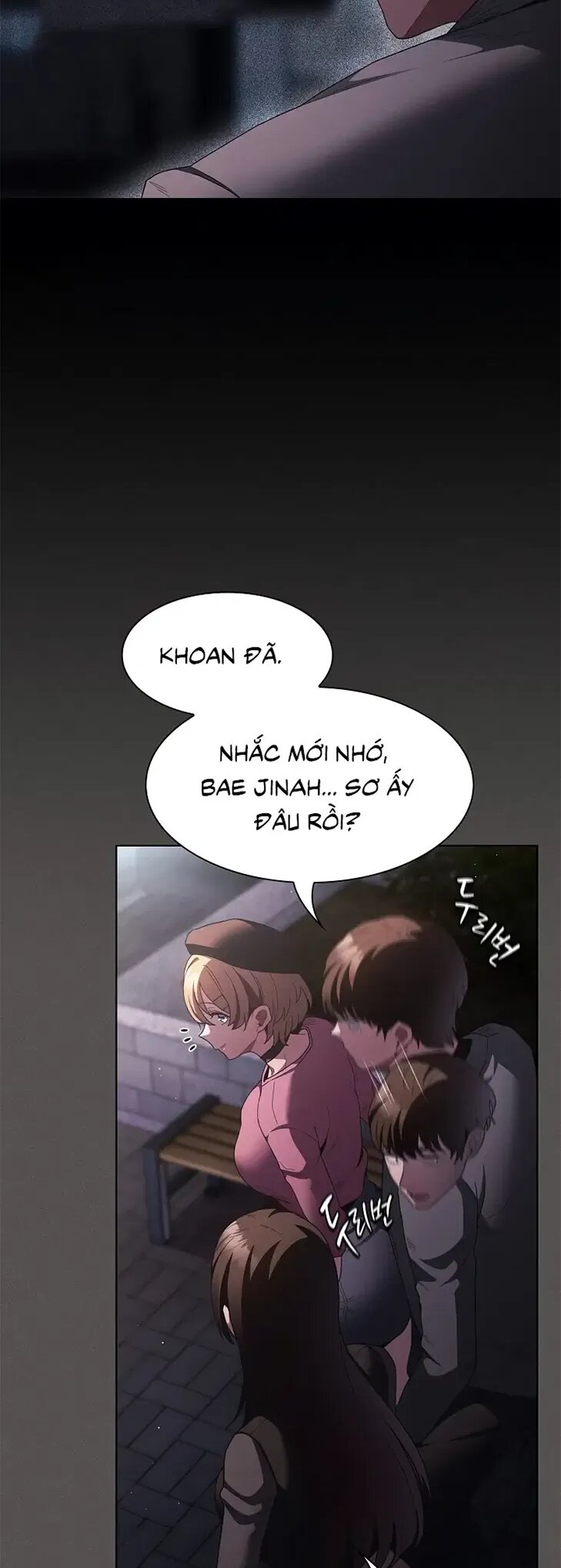 Giáo Hội Tin Là Được - Chap 20 - 42