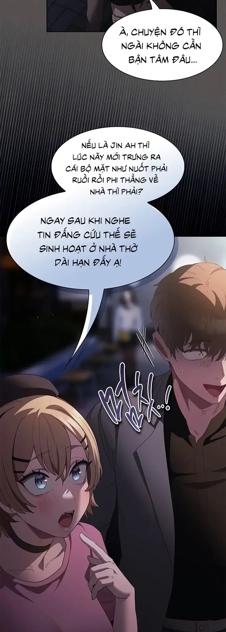Giáo Hội Tin Là Được - Chap 20 - 43