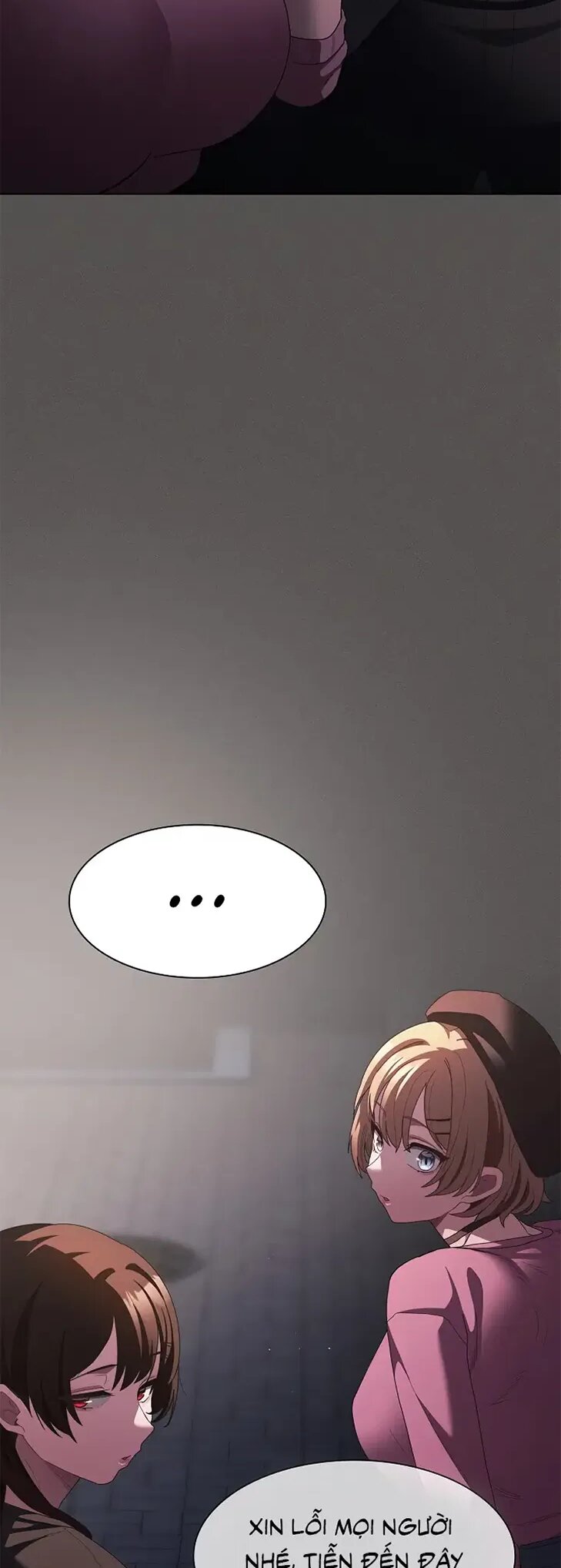 Giáo Hội Tin Là Được - Chap 20 - 44