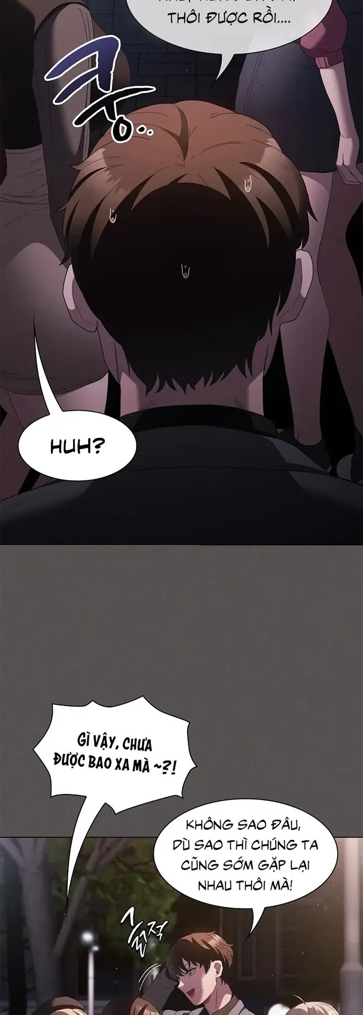 Giáo Hội Tin Là Được - Chap 20 - 45