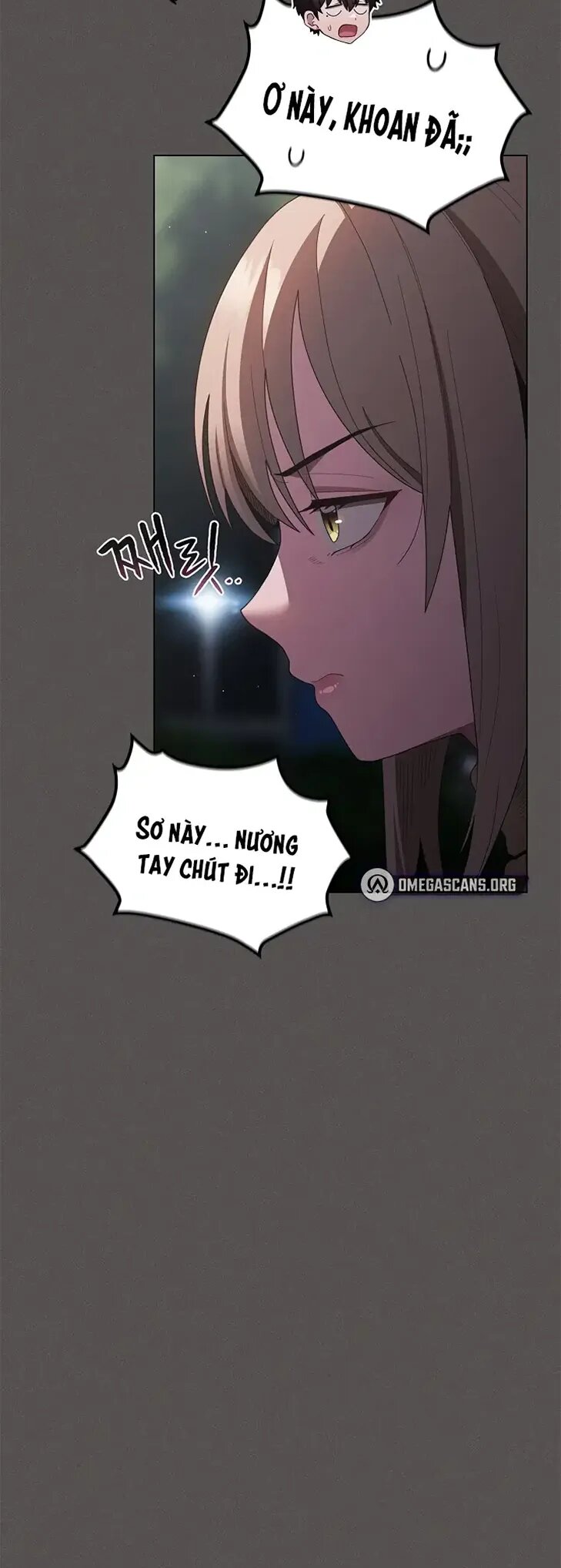Giáo Hội Tin Là Được - Chap 20 - 47