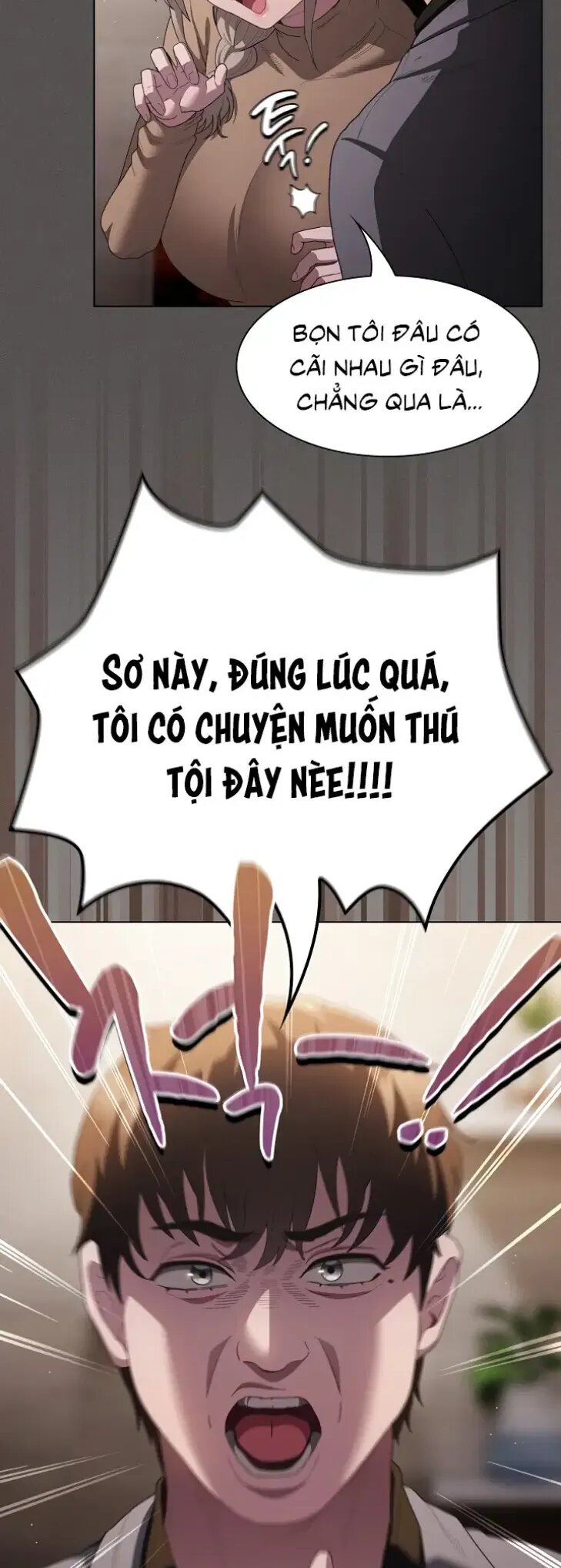 Giáo Hội Tin Là Được - Chap 20 - 5