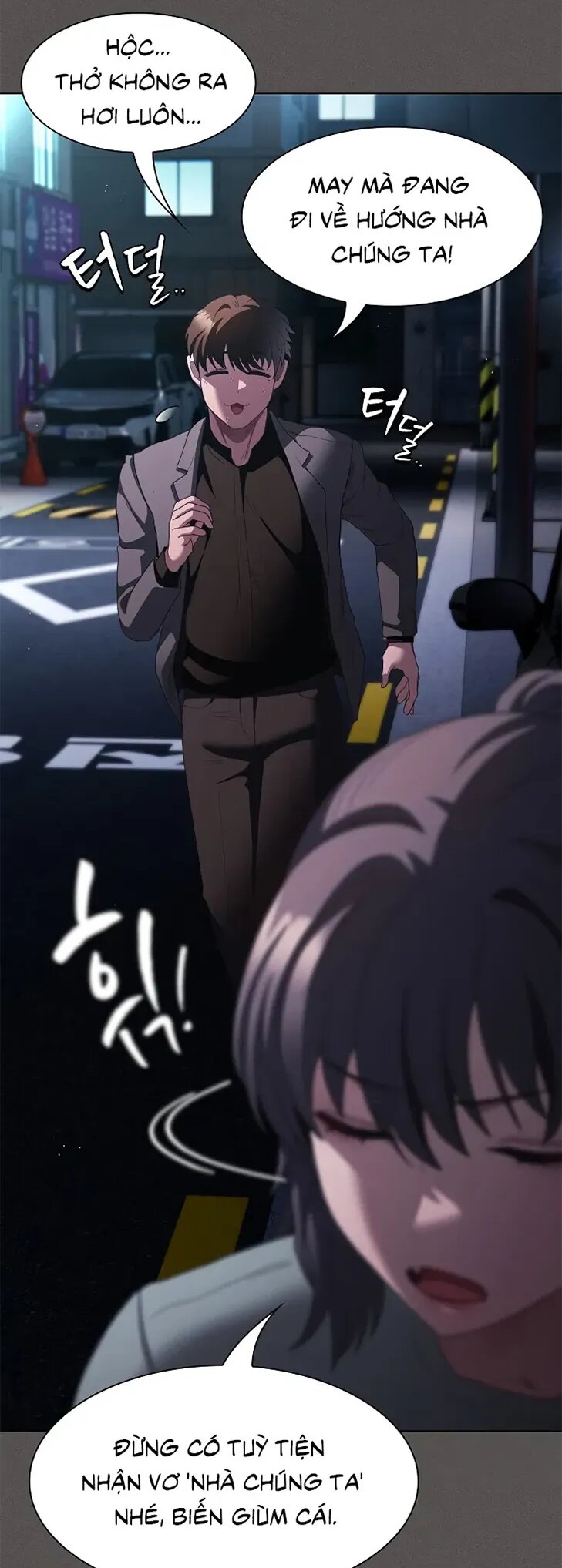 Giáo Hội Tin Là Được - Chap 20 - 50