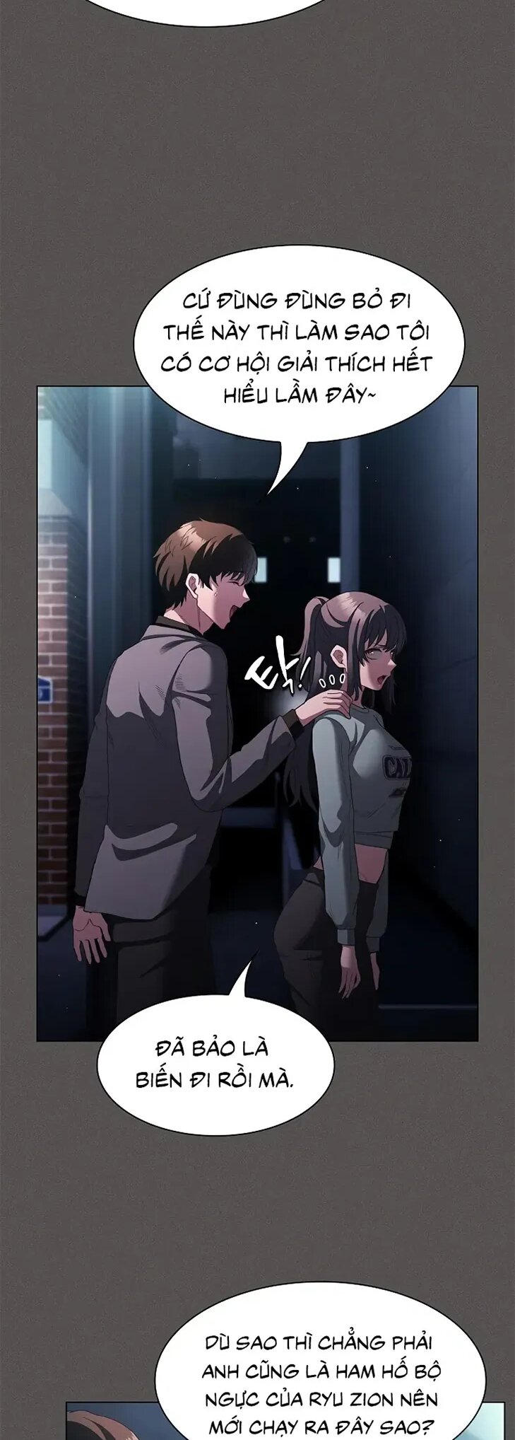 Giáo Hội Tin Là Được - Chap 20 - 51
