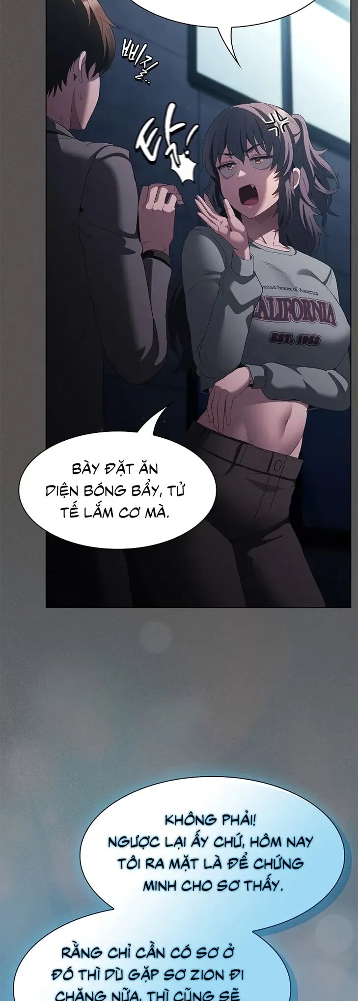 Giáo Hội Tin Là Được - Chap 20 - 52