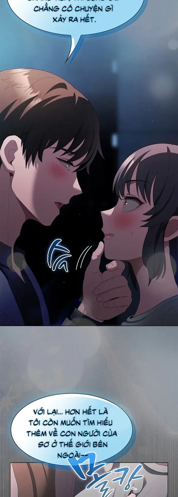 Giáo Hội Tin Là Được - Chap 20 - 53