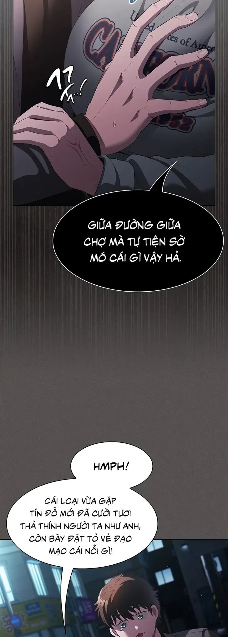 Giáo Hội Tin Là Được - Chap 20 - 54