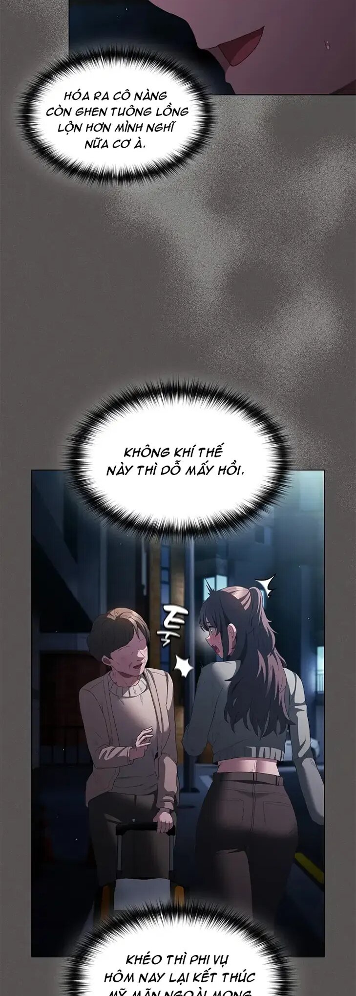 Giáo Hội Tin Là Được - Chap 20 - 56