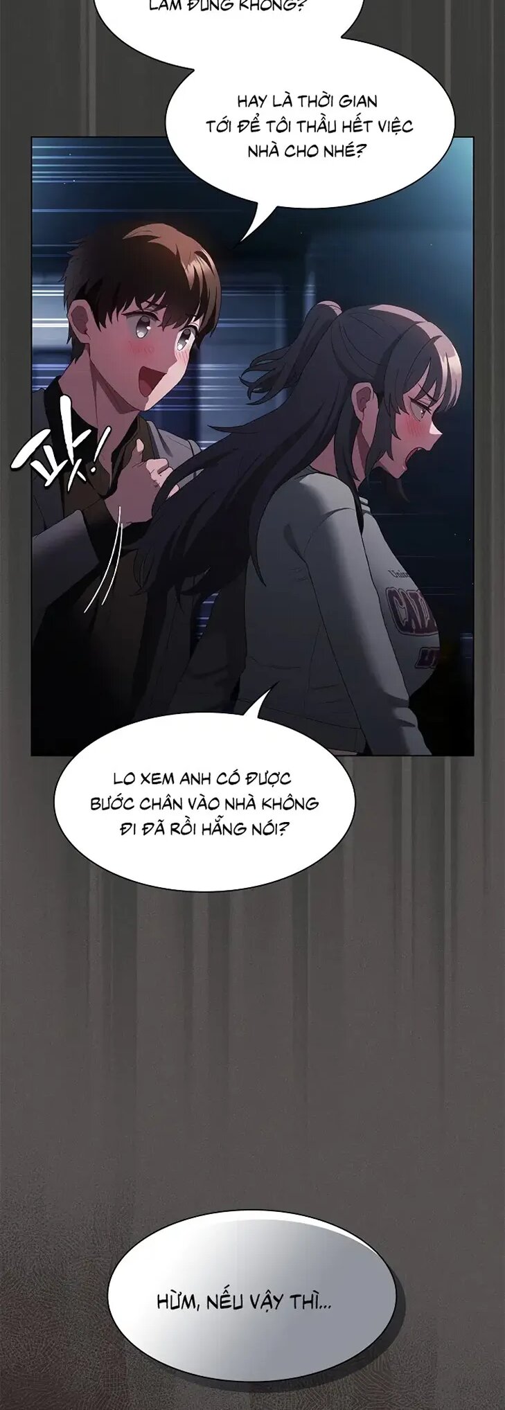 Giáo Hội Tin Là Được - Chap 20 - 58