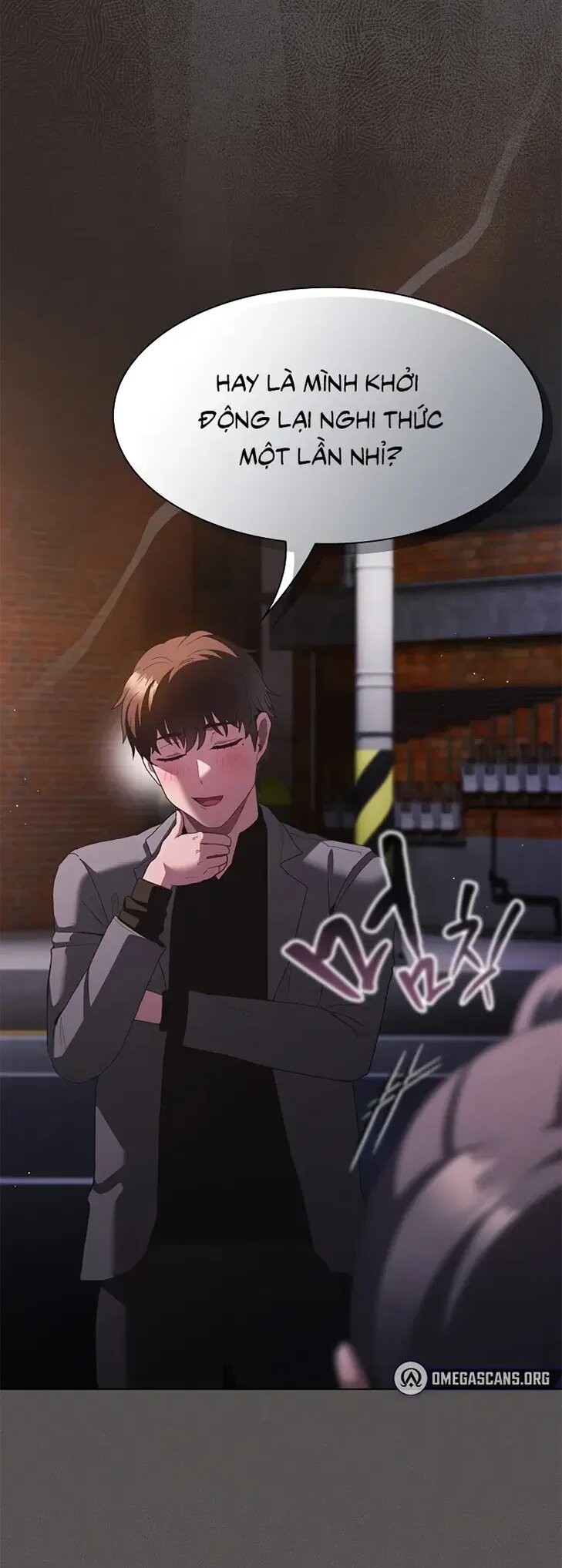 Giáo Hội Tin Là Được - Chap 20 - 59