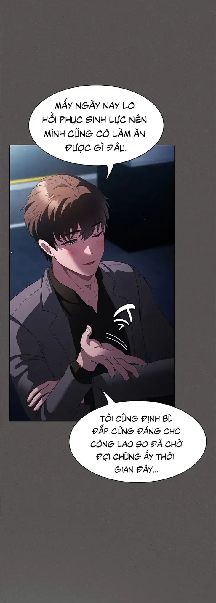 Giáo Hội Tin Là Được - Chap 20 - 60