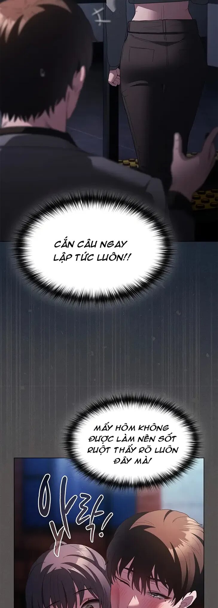 Giáo Hội Tin Là Được - Chap 20 - 62