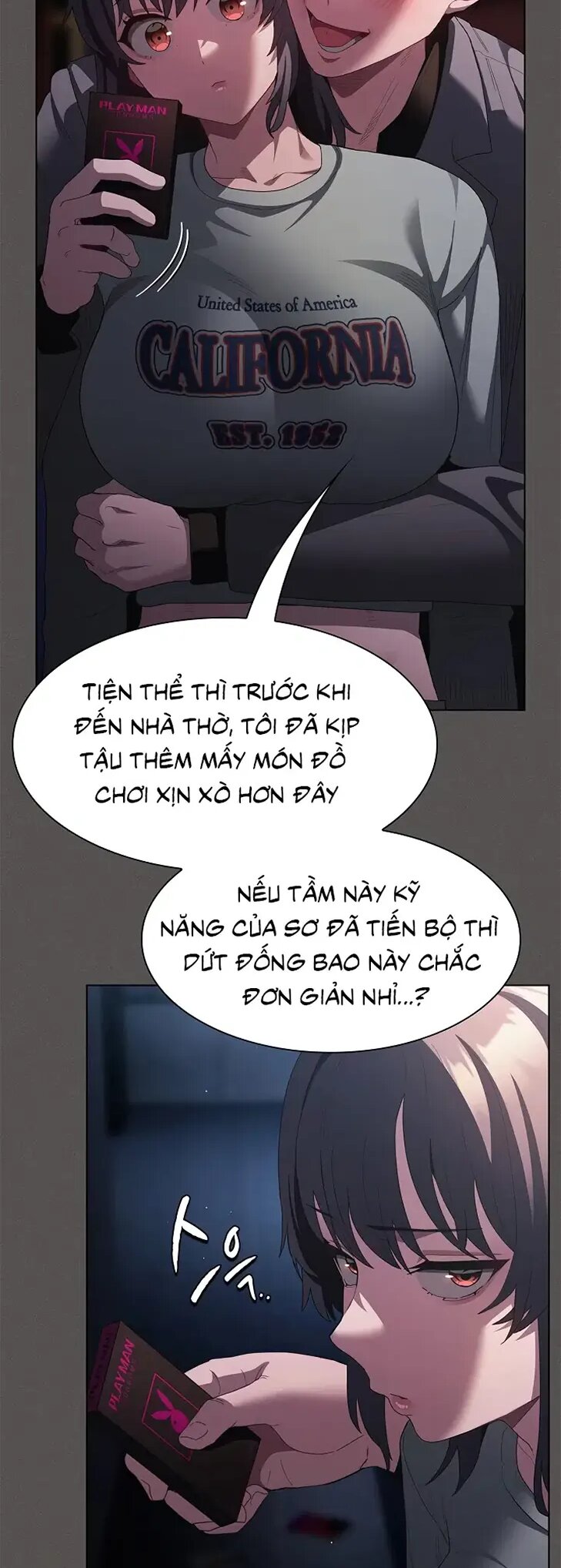 Giáo Hội Tin Là Được - Chap 20 - 63