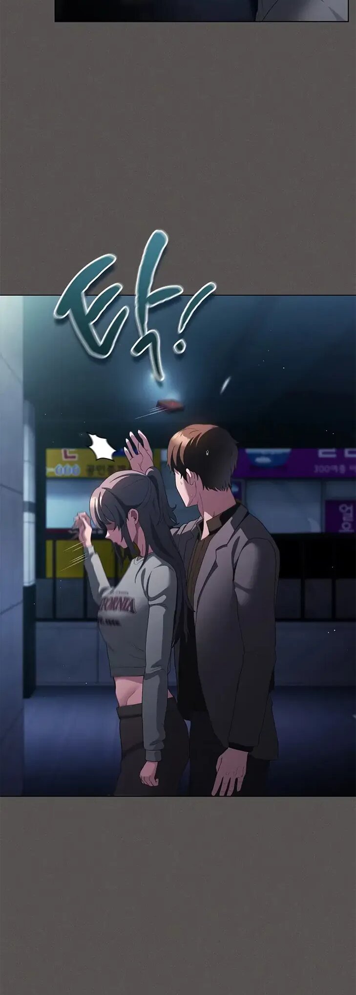 Giáo Hội Tin Là Được - Chap 20 - 64