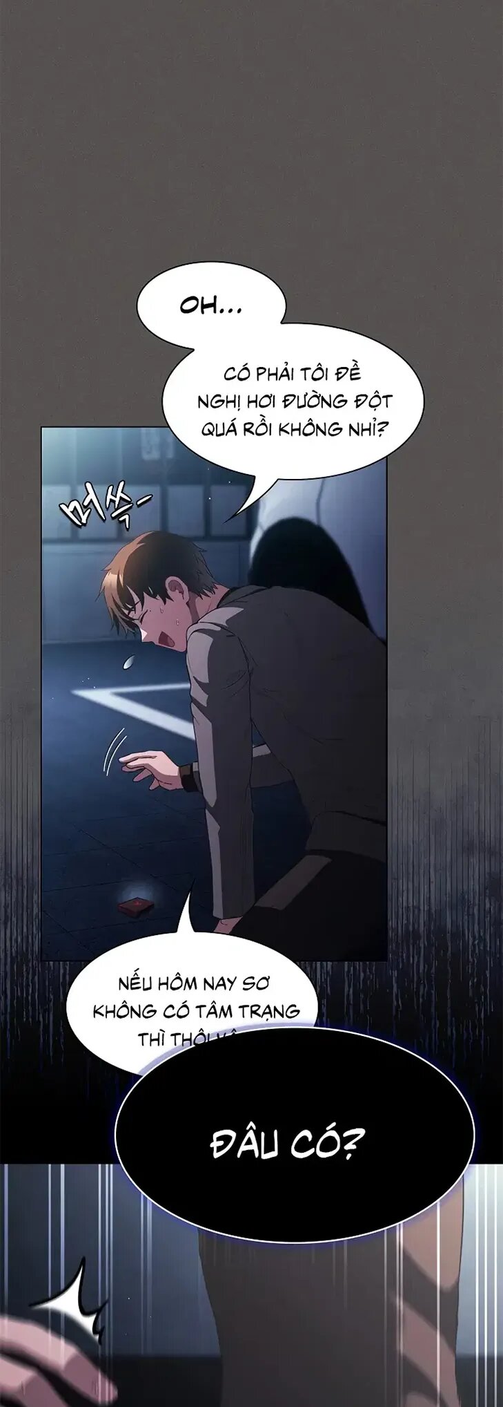 Giáo Hội Tin Là Được - Chap 20 - 65