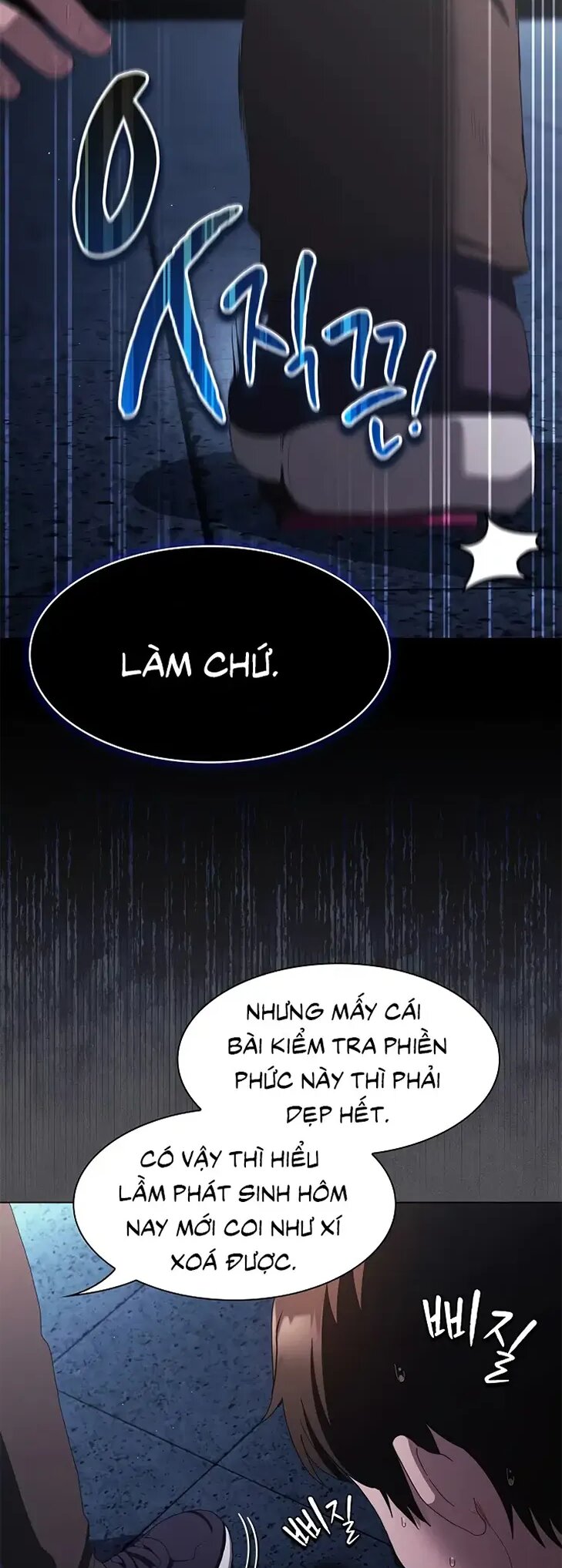 Giáo Hội Tin Là Được - Chap 20 - 66