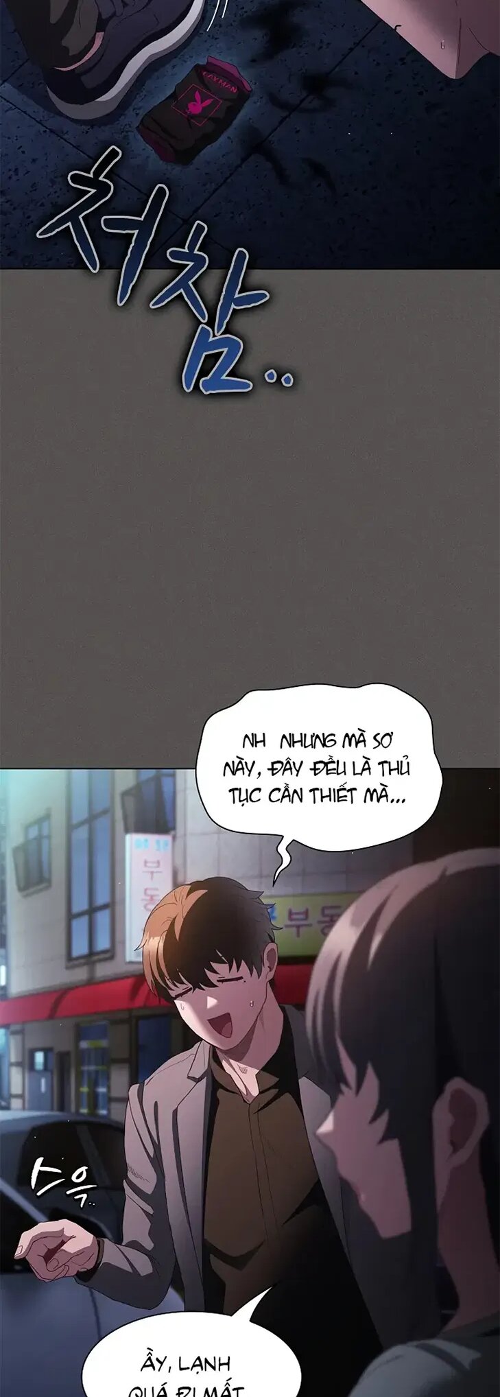 Giáo Hội Tin Là Được - Chap 20 - 67