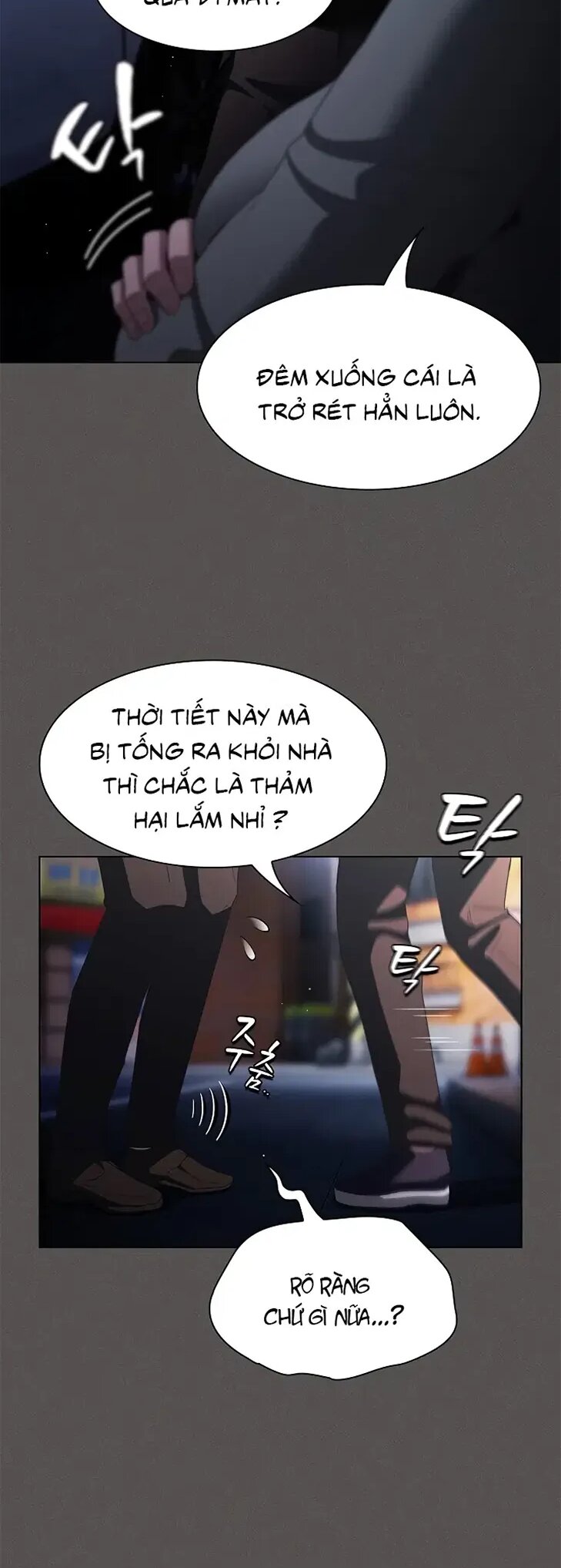 Giáo Hội Tin Là Được - Chap 20 - 68