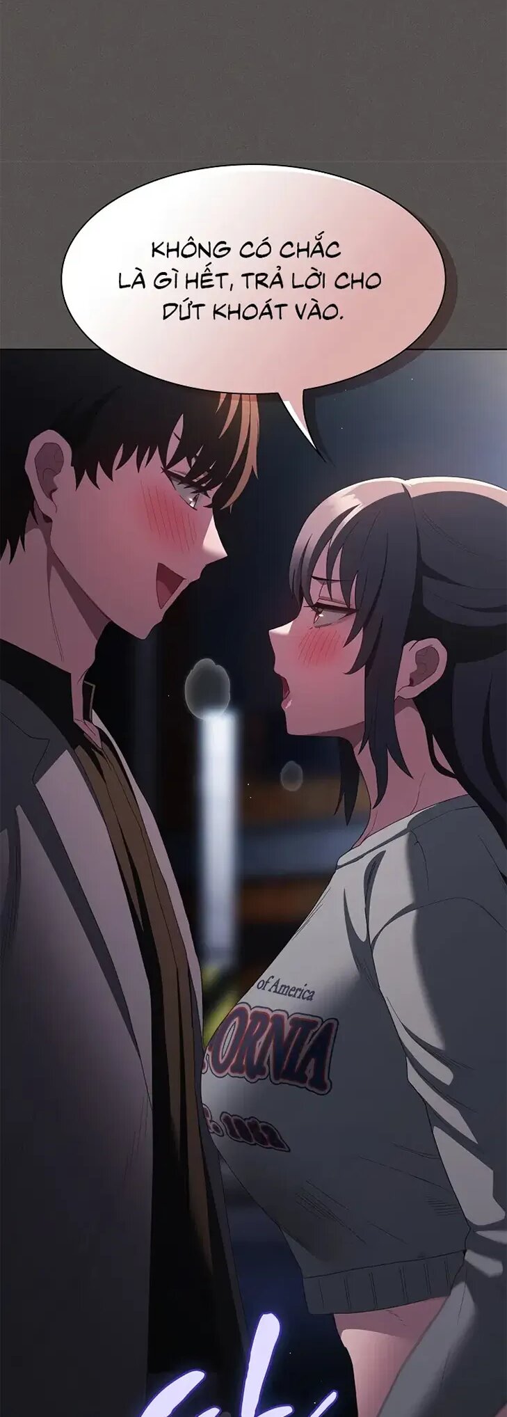Giáo Hội Tin Là Được - Chap 20 - 69