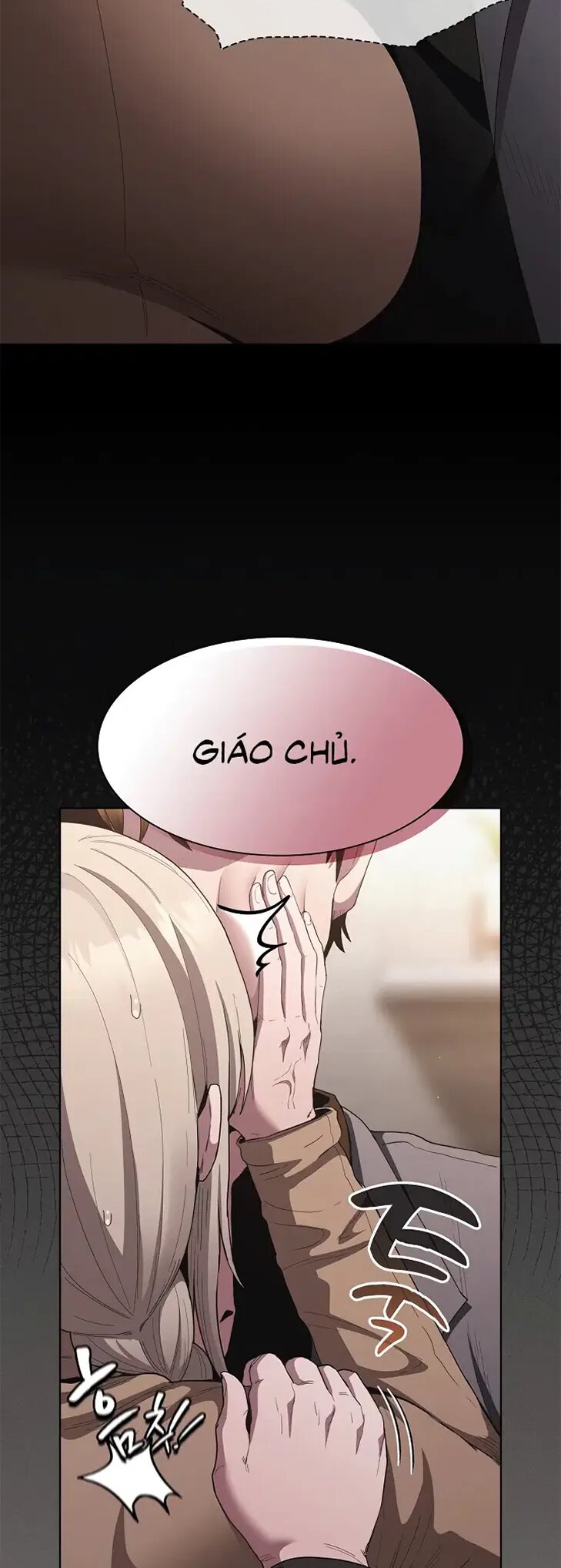 Giáo Hội Tin Là Được - Chap 20 - 8