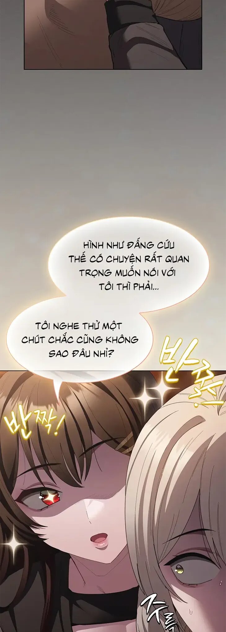 Giáo Hội Tin Là Được - Chap 20 - 9