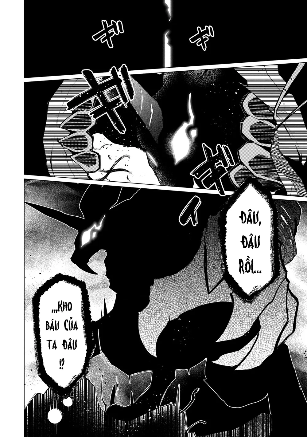 Hẹn hò cùng hắc thuật sư - Chap 52 - 13