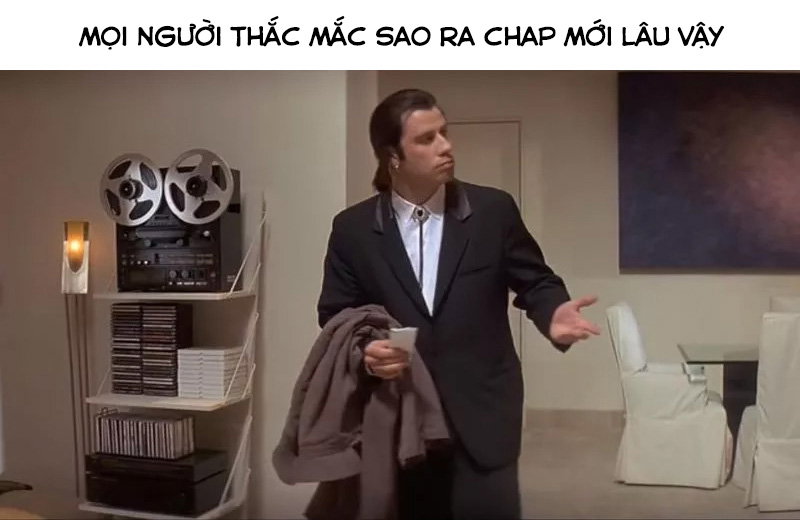 Hẹn hò cùng hắc thuật sư - Chap 44 - 14
