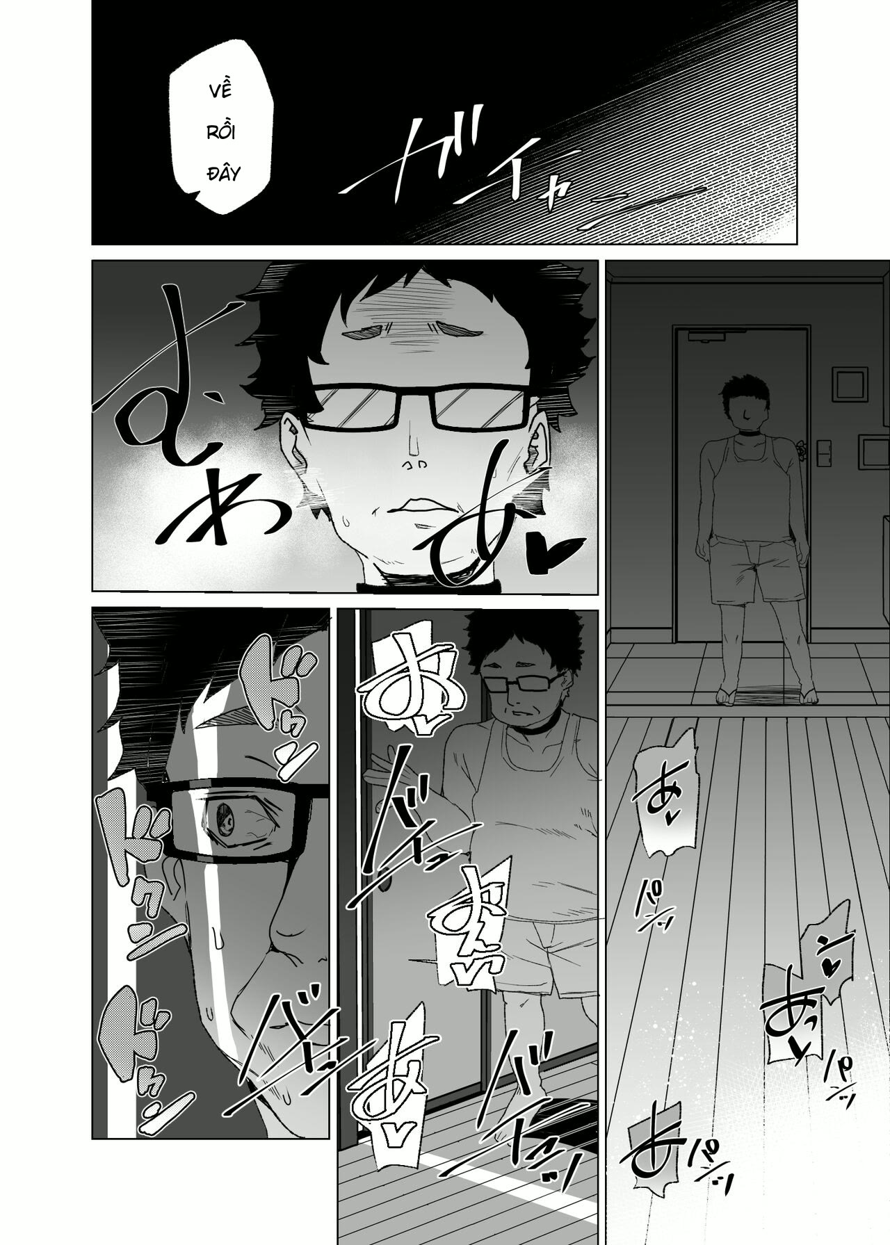 Joukyuu Seishi Chakushou Gimuka! 4 ~Jimikei Jos... - Chap 2 - 20