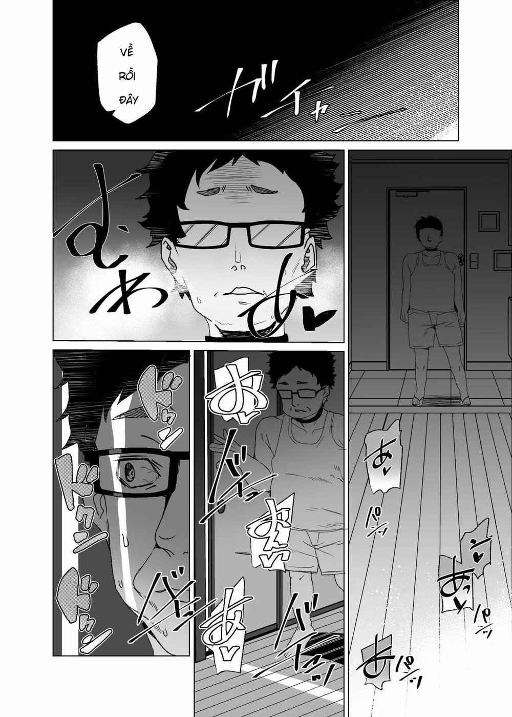 Joukyuu Seishi Chakushou Gimuka! 4 ~Jimikei Jos... - Chap 2 - 20