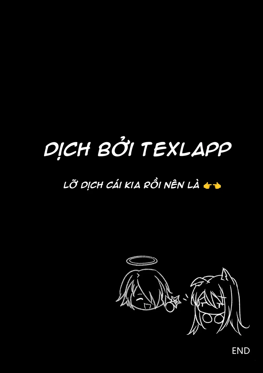 Trước Bình Minh - Chap 1 - 22